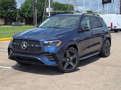 2026 Mercedes-Benz GLE 350 - Photo 1