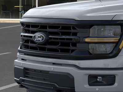 2026 Ford F-150 — photo 49 view