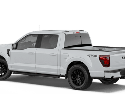 2026 Ford F-150 — photo 55 view