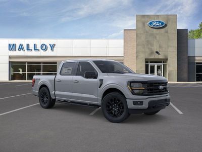 2026 Ford F-150 — photo 45 view