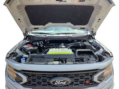 2026 Ford F-150 — photo 11 view