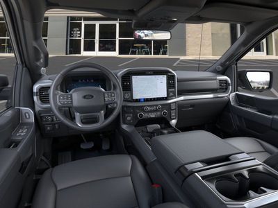 2026 Ford F-150 — photo 38 view