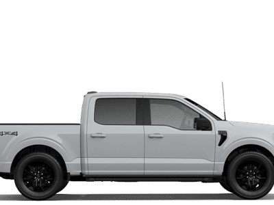 2026 Ford F-150 — photo 56 view