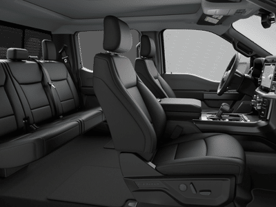 2026 Ford F-150 — photo 54 view