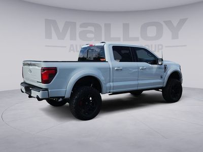 2026 Ford F-150 — photo 27 view