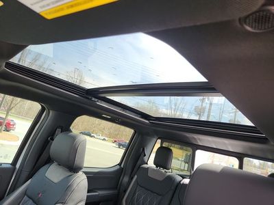 2026 Ford F-150 — photo 19 view