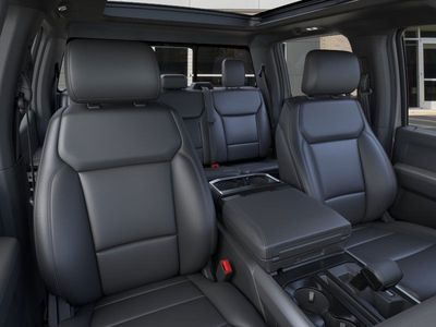 2026 Ford F-150 — photo 51 view