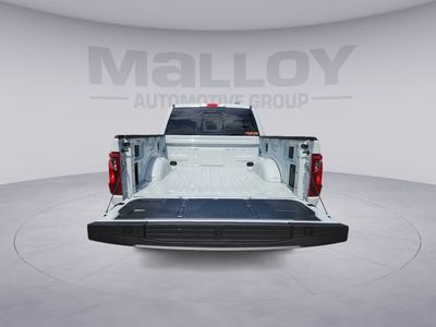 2026 Ford F-150 — detail view