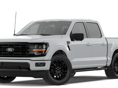 2026 Ford F-150 — photo 58 view