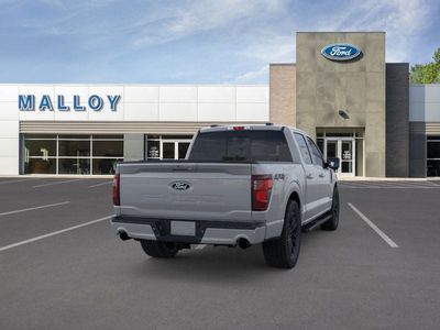 2026 Ford F-150 — photo 37 view