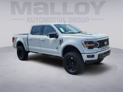 2026 Ford F-150 — photo 12 view