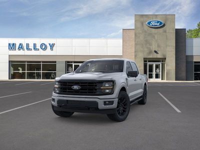 2026 Ford F-150 — photo 33 view