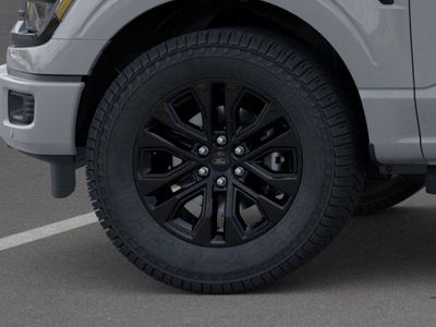2026 Ford F-150 — photo 47 view