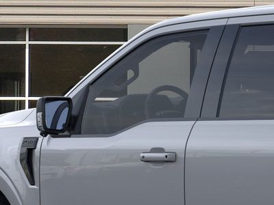 2026 Ford F-150 — photo 44 view