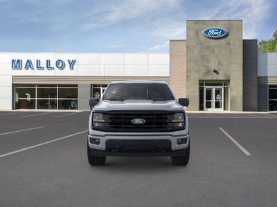 2026 Ford F-150 — photo 43 view