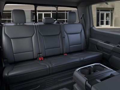 2026 Ford F-150 — photo 34 view
