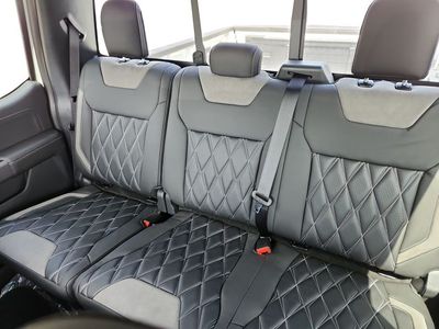 2026 Ford F-150 — photo 7 view