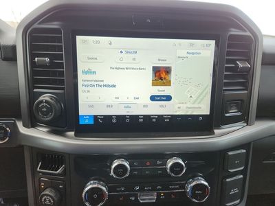 2026 Ford F-150 — photo 20 view
