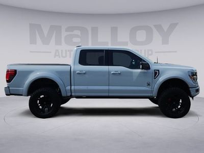 2026 Ford F-150 — photo 17 view