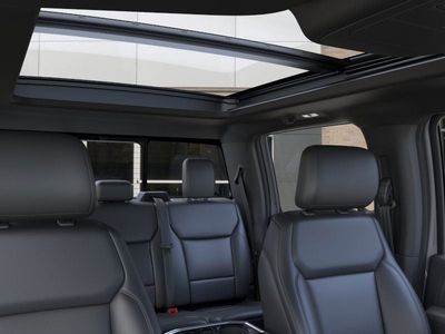 2026 Ford F-150 — photo 36 view