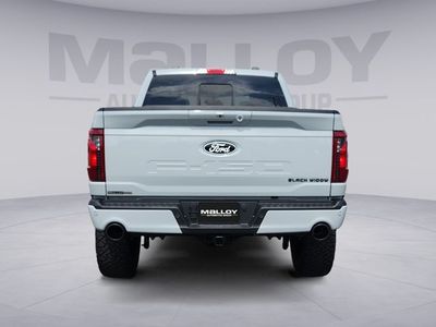 2026 Ford F-150 — photo 25 view