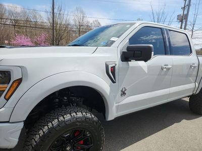 2026 Ford F-150 — photo 22 view