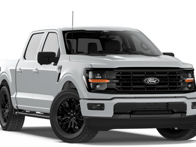 2026 Ford F-150 — photo 57 view