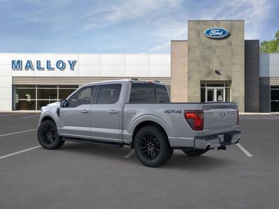 2026 Ford F-150 — photo 52 view