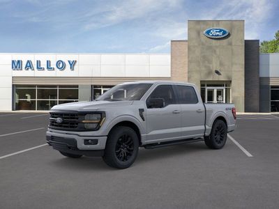 2026 Ford F-150 — photo 39 view