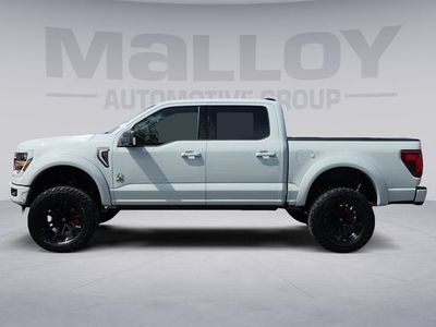 2026 Ford F-150 — photo 13 view