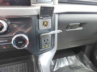 2026 Ford F-150 — photo 9 view