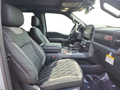2026 Ford F-150 — photo 18 view