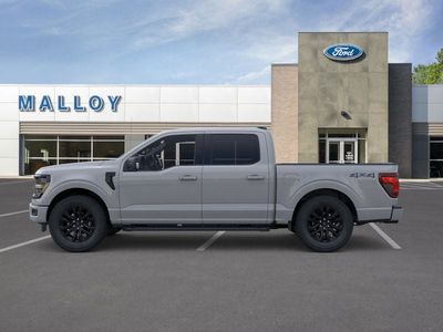 2026 Ford F-150 — photo 50 view