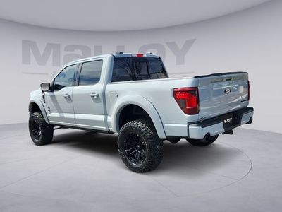 2026 Ford F-150 — photo 10 view