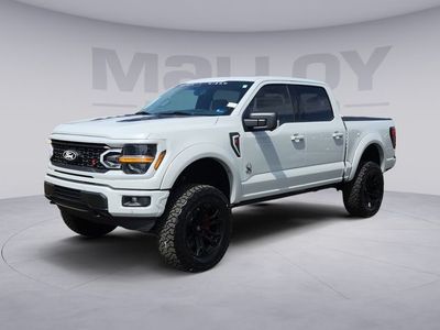 2026 Ford F-150 — photo 16 view