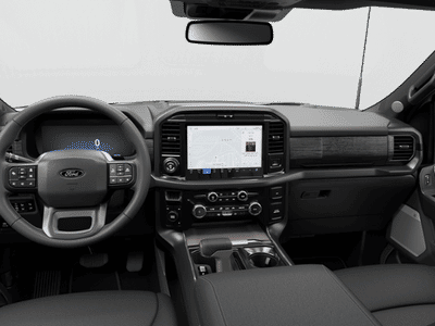 2026 Ford F-150 — photo 59 view