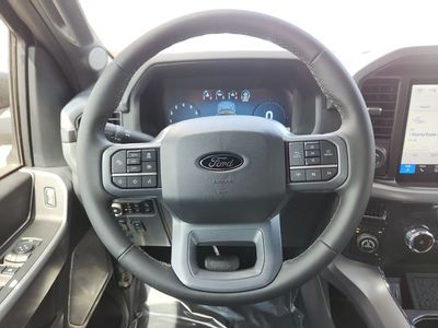 2026 Ford F-150 — photo 28 view