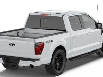 2026 Ford F-150 — photo 60 view