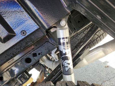 2026 Ford F-150 — photo 23 view