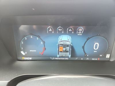 2026 Ford F-150 — photo 30 view