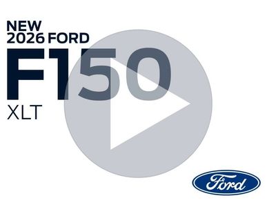 2026 Ford F-150 — photo 61 view