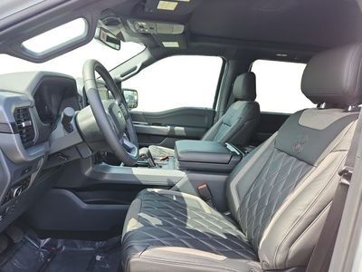 2026 Ford F-150 — photo 21 view