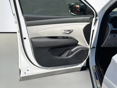 2026 Hyundai TUCSON — photo 22 view