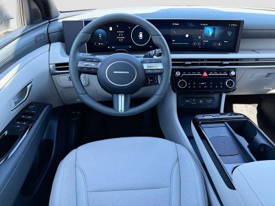 2026 Hyundai TUCSON — photo 17 view