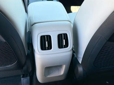 2026 Hyundai TUCSON — photo 20 view