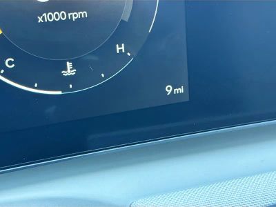 2026 Hyundai TUCSON — photo 41 view