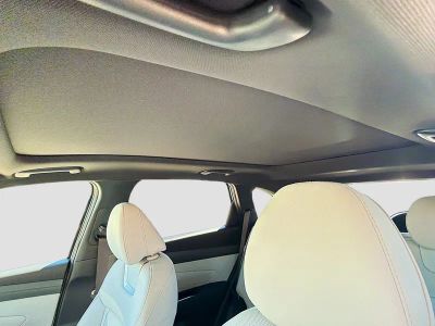 2026 Hyundai TUCSON — photo 27 view
