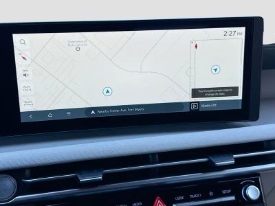 2026 Hyundai TUCSON — photo 32 view