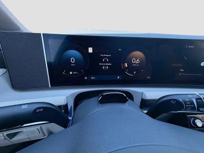 2026 Hyundai TUCSON — photo 40 view