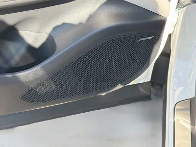 2026 Hyundai TUCSON — photo 24 view